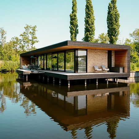 Haven Lake Village Kortenhoef 외부 사진