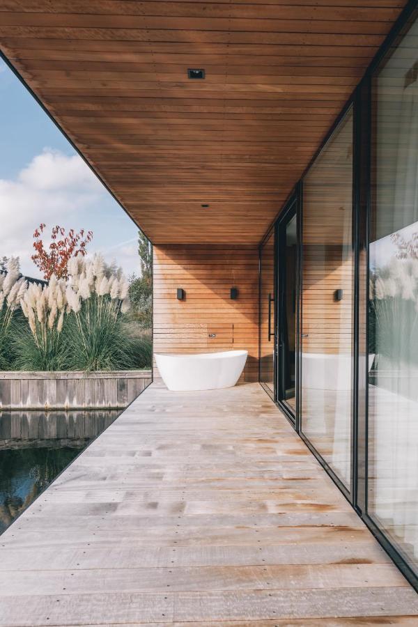 Haven Lake Village Kortenhoef 외부 사진