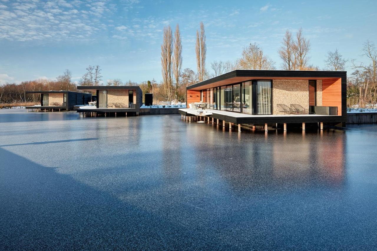 Haven Lake Village Kortenhoef 외부 사진