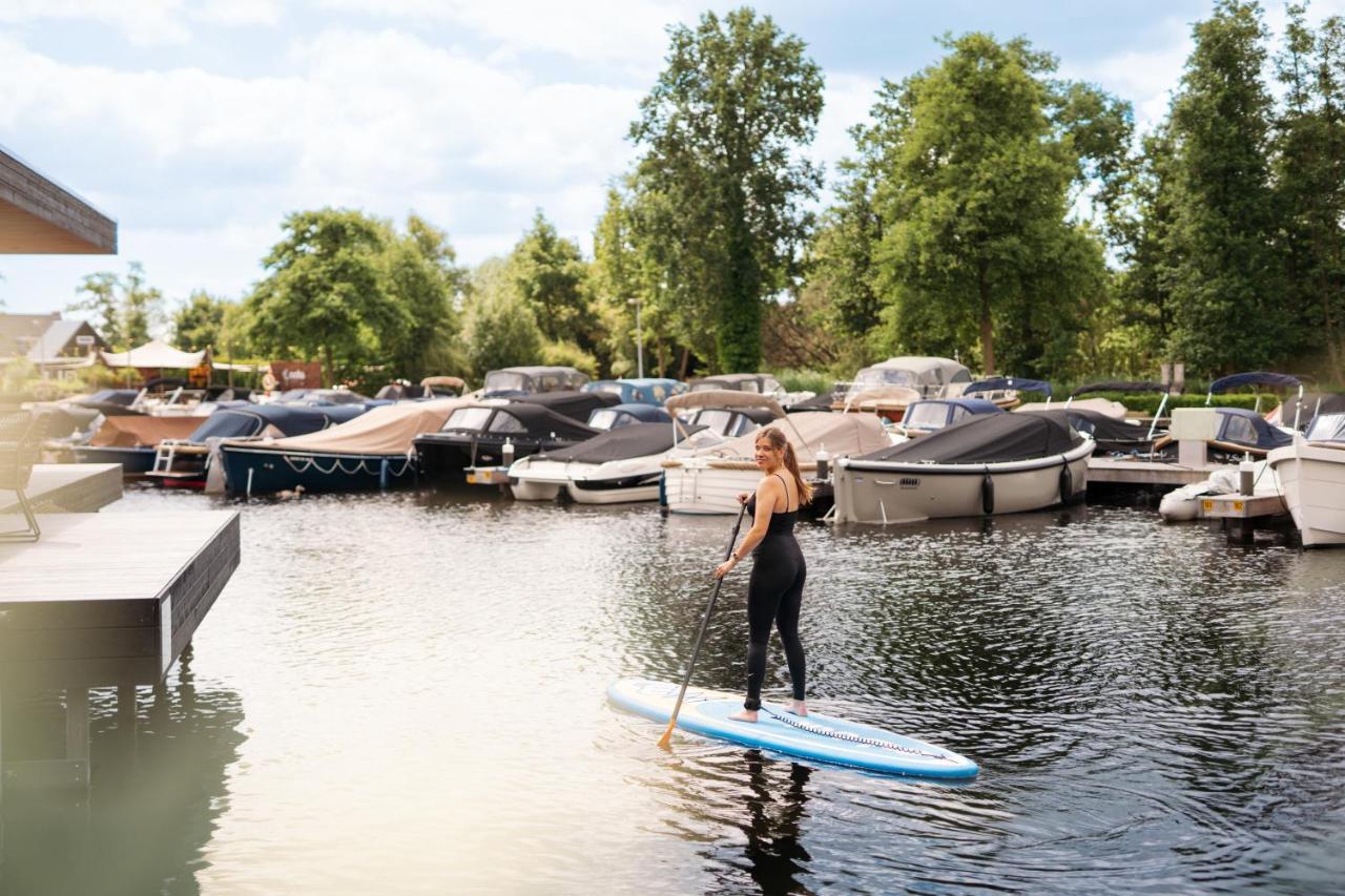 Haven Lake Village Kortenhoef 외부 사진