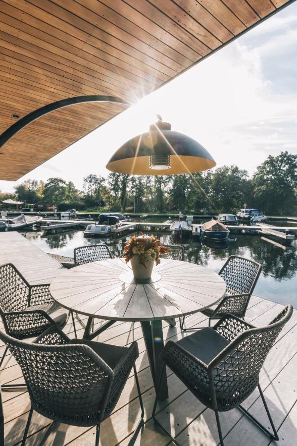 Haven Lake Village Kortenhoef 외부 사진