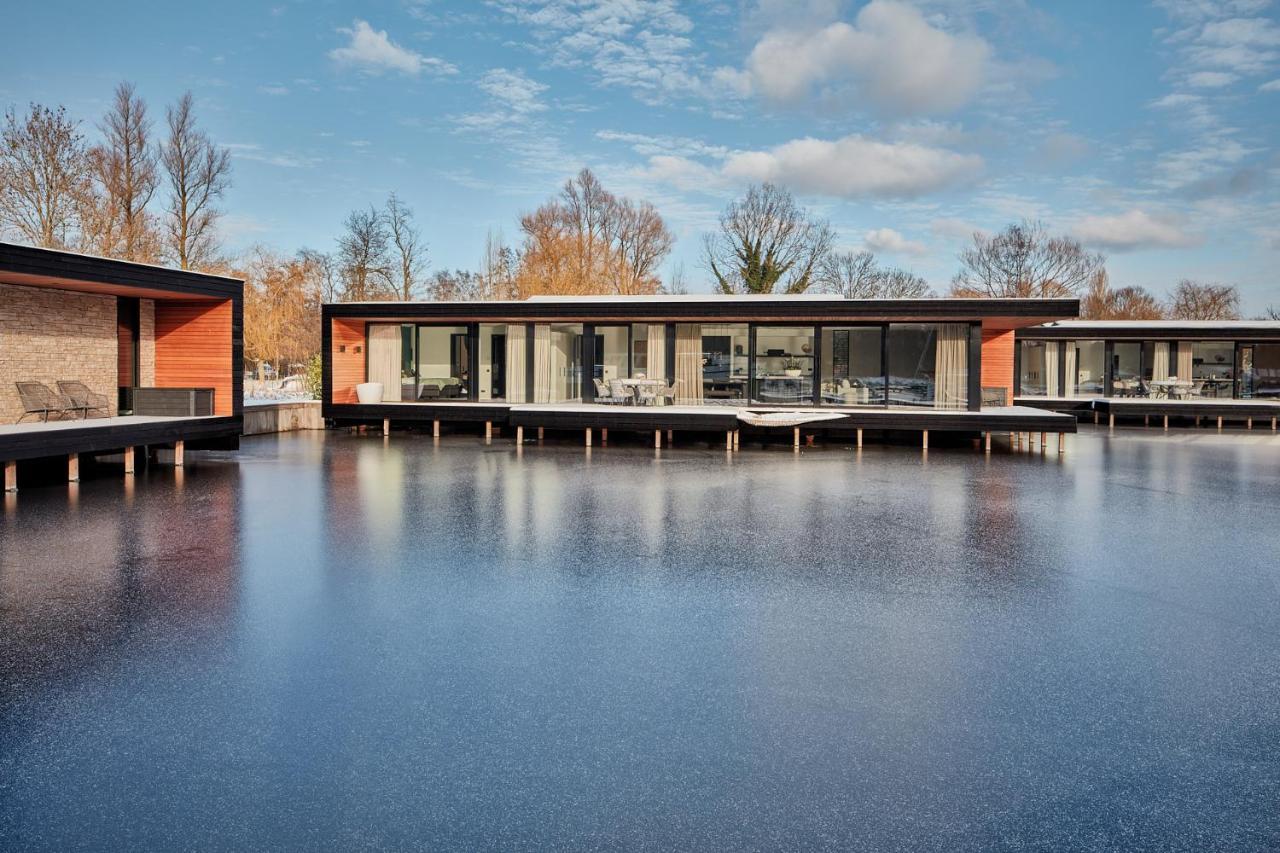 Haven Lake Village Kortenhoef 외부 사진
