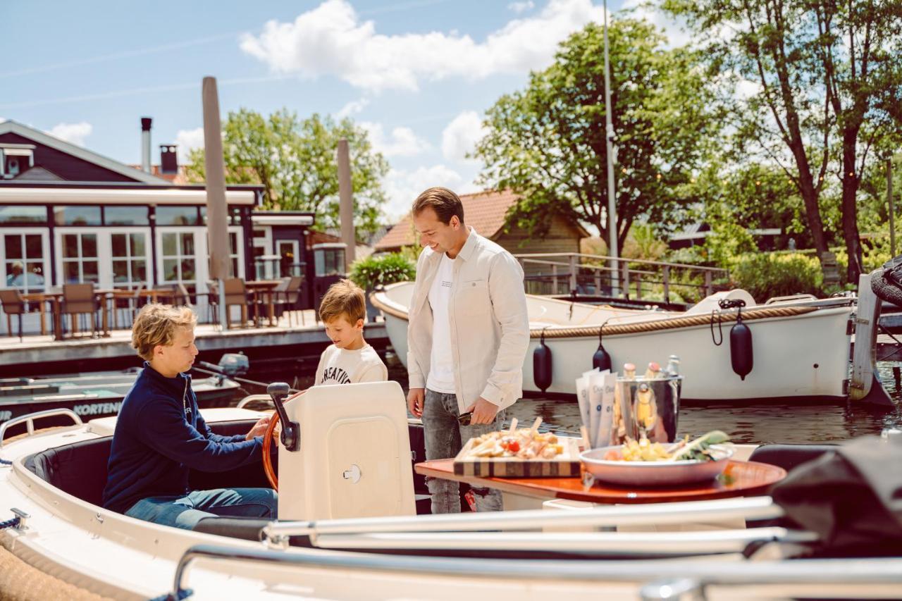 Haven Lake Village Kortenhoef 외부 사진