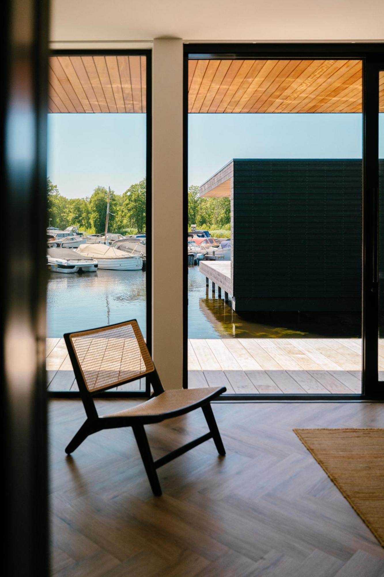 Haven Lake Village Kortenhoef 외부 사진