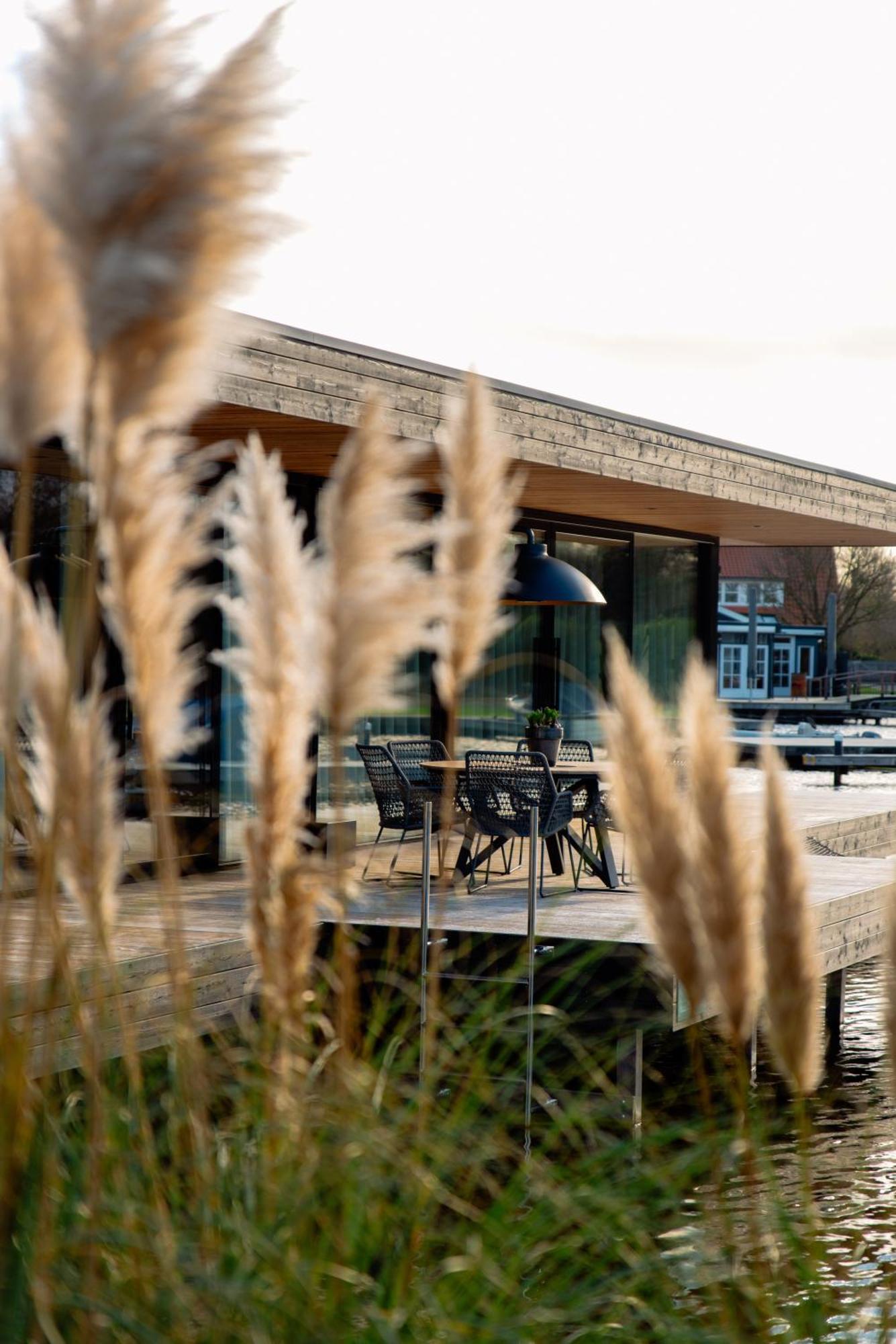 Haven Lake Village Kortenhoef 외부 사진
